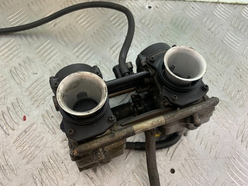 Honda cb500 500 carbs - honda,