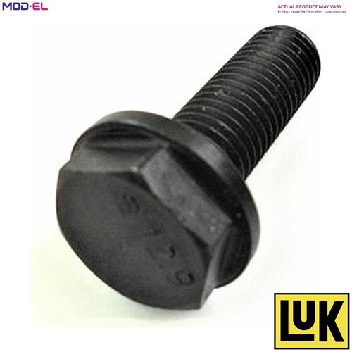 Screw set flywheel 411 - screw,