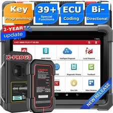 2026 LAUNCH X431 IMMO PLUS Car