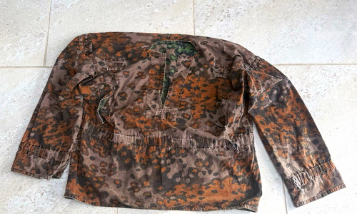 Ww2 repro german reversible - repro,