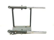 15-19 Kawasaki EN650 Vulcan S Front Forks Suspension Set  STRAIGHT