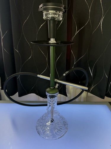 Hookah shisha set - shisha,