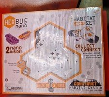 HEXBUG NANO Habitat Set With