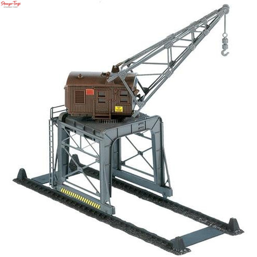 Faller gantry crane - gantry, kit