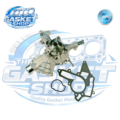 Water pump fits - pump, astra