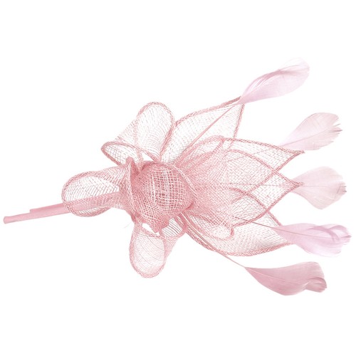 Occasion fascinator hat - fascinator,