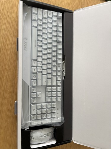 High quality msi keyboard - high,