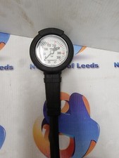 Air Pressure Precise Gauge
