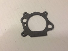 Mountfield Empress with BRIGGS AND STRATTON QUANTUM AIR FILTER BACK PLATE GASKET