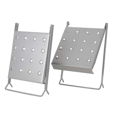 Little giant ladders - little, work