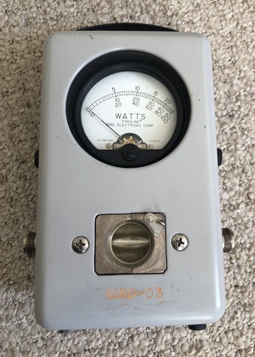 Bird thruline power - 43,