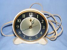 Smiths Clock Sectric Electric