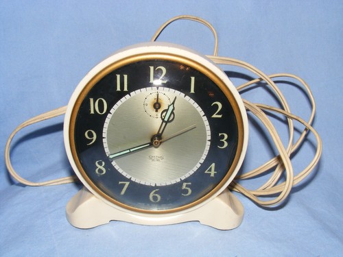 Smiths clock sectric electric - smiths,