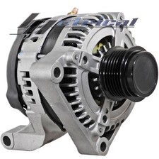 HIGH OUTPUT 250 AMP ALTERNATOR
