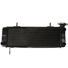 Pattern Aluminium Bottom Radiator for Honda RVF 400 R NC35 94-96