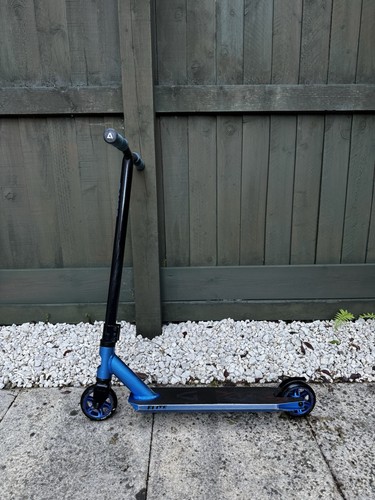 Albott stunt scooter pro - stunt,
