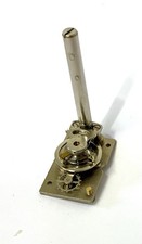 Vintage PLATFORM ESCAPEMENT