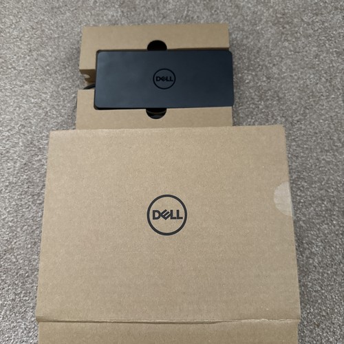Dell d6000 usb 0 - 3.0, hdmi