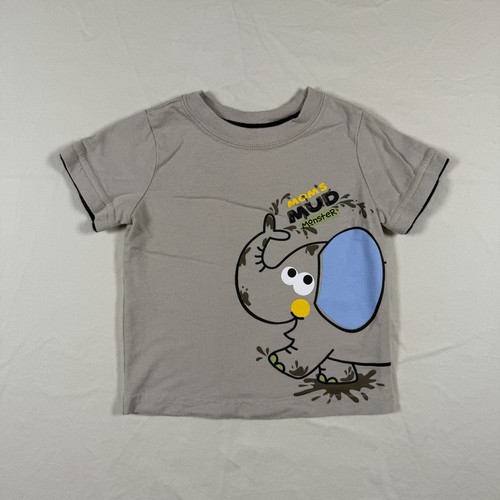 Jumping beans elephant graphic - beans,