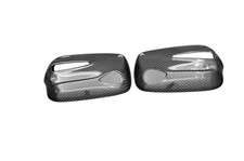 Carbon Fiber Valve Cover Covers (Double Ignition) for BMW R1100S