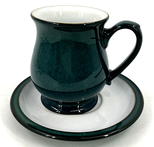 Denby langley greenwich - greenwich, "