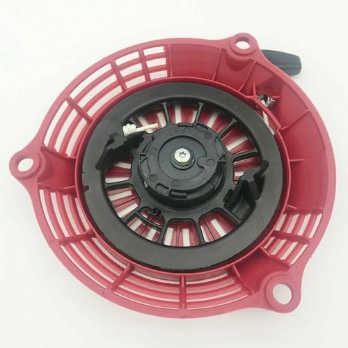 Recoil pull starter for - recoil,