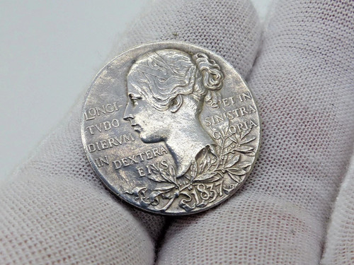 1837 1897 queen victoria - 1837-1897,