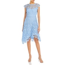 Eliza J Lace Dress Women's 4