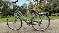 Ladies bike, Pendleton Somerby