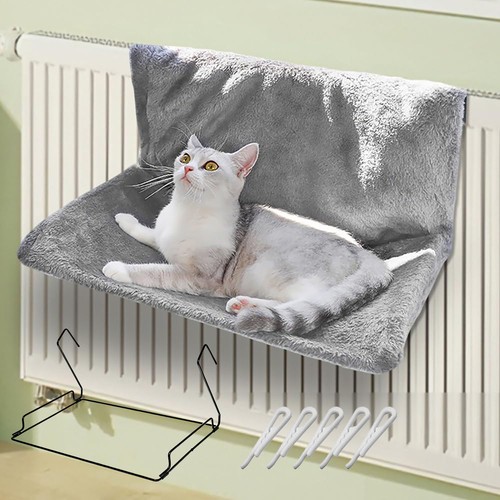 Cat radiator hammock - hammock,