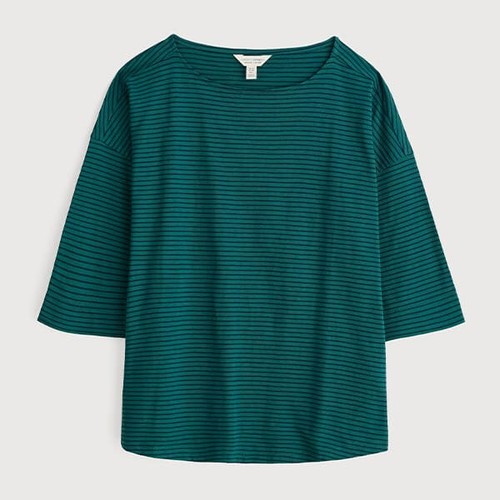 Seasalt tremayne quay top - tremayne,