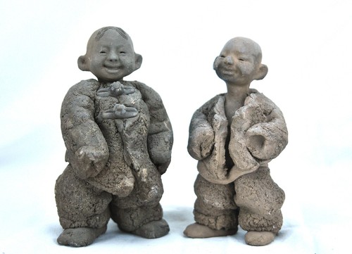 Possibly qingcheng chinese - yu,