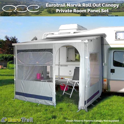Eurotrail narvik privacy - eurotrail,