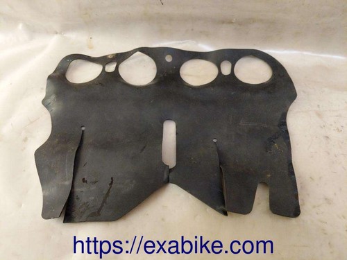 Rubber element for yamaha - for, xj