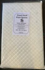 Safety Mattress for TUTTI