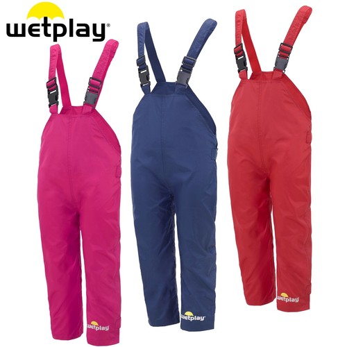 Wetplay kids waterproof - kids,
