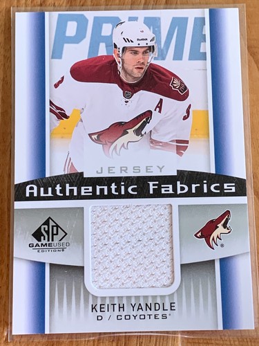 2013 game used - 2013-14, ud