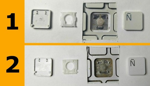 Sony vaio keyboard keys - vaio,