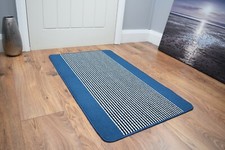 Thick Kitchen Door Mats Non Slip Machine Washable Rug Hallway Runner Large Small