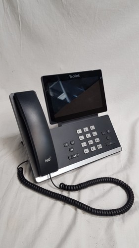 Yealink sip t56a voip poe - yealink,