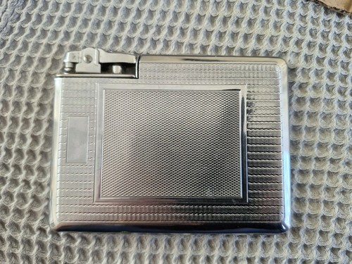 Vintage kincraft cigarette - vintage,