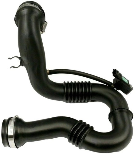 Intercooler turbo boost hose - turbo,