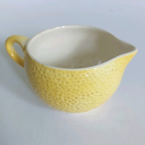 Crown devon ceramic small - devon,