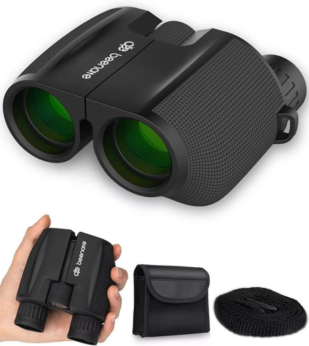 Binoculars center - 25,