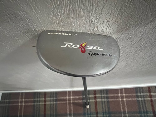 Taylormade rossa sport - taylormade,