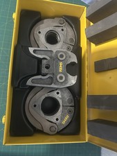 REMS PR-3S Pressing Rings Kit