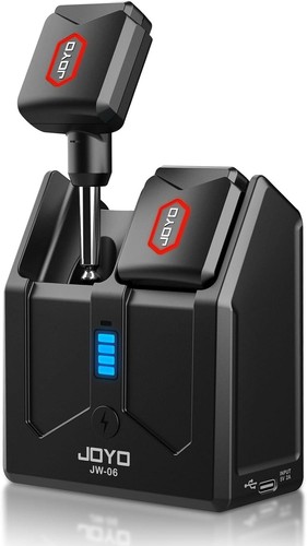 Joyo 8ghz wireless guitar - joyo,