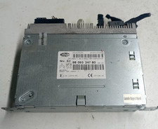 2014 CITROEN C4 PICASSO RADIO