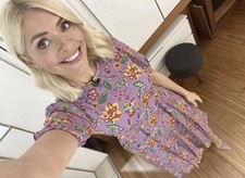 L.K. Bennett London Stunning