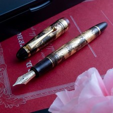 Pilot Namiki Custom 823